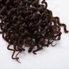 Hair Extensions Synthetic Crochet Braids Water Wave Braiding Hair Wavy