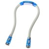 Atc LED Handsfree Flexional Neck Reading Light,Hands Free Flexible LED