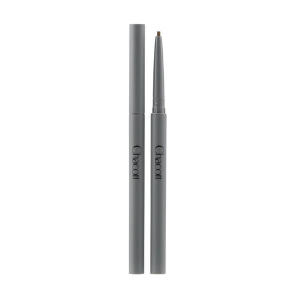 Chacott Gel Liner Eyeliner, Natural Eyes, Waterproof Formula, Color: 271