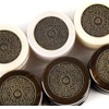 JP GAMES LTD Luxury Manopoulos Mother of Pearl Backgammon Stones