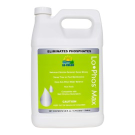Lo-Chlor Lo-Phos Max (1 gal)