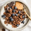 Purely Elizabeth, Chocolate Sea Salt, Ancient Grain Granola with Probiotics,