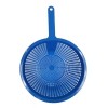 Boris 20 Coladores Para Cocina Con Mango 26cm De Diámetro