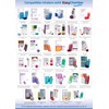 EasyChamber EasyChamber Anti-Static Spacer Device, Inhaler Chamber, use with Metered