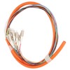 Fiber Pigtail 12 Strand Multimode Stable Fiber Pigtail Cable for