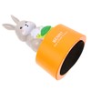 OHPHCALL Lovely Mechanical Kitchen Timer Cartoon Design Countdown Timer for