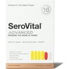 Serovital Advanced Anti-Aging Supplement