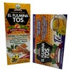Fulmina tos TE (20 tea bags) W/Mullein, Propolis, Echinacea, Eucalyptus