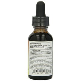 Full Spectrum Turmeric Extract by Planetary Ayurvedics, Support for Antioxidant and Healthy Inflammation Response, 1 Fluid Oz