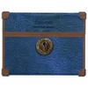 NATURAL design Emu-box AirPodsPro Case Blue APp-EB03