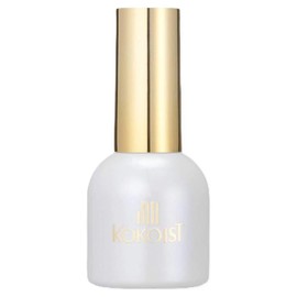 Cocoist CB-173 Colored Basin Builder Gel, 0.5 fl oz (15 ml), UV/LED Compatible, Gel Nail