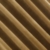 Sun Zero Hampshire Velvet Noise Reducing Thermal Extreme Total Blackout