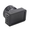 Electronic Eyepiece 4K HD with 3 Inch Color Display Screen
