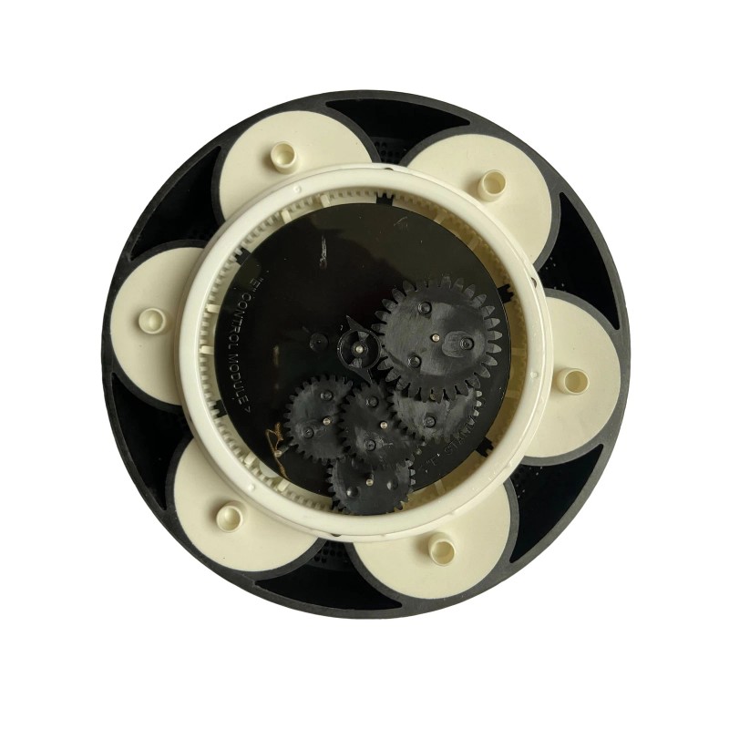 zhouya-99 For Paramount In Floor Pool 6 Port Valve Module