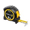 STABILA Pocket Tape Measure BM 300 8m Double Sided 1000