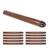 PROCURU 1/2" x 6" Copper Sweat Bullet Air Chamber Stub