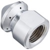 Nagata Manufacturing 1261200 Pipe Wash Nozzle G1/4 x φ1.0 x