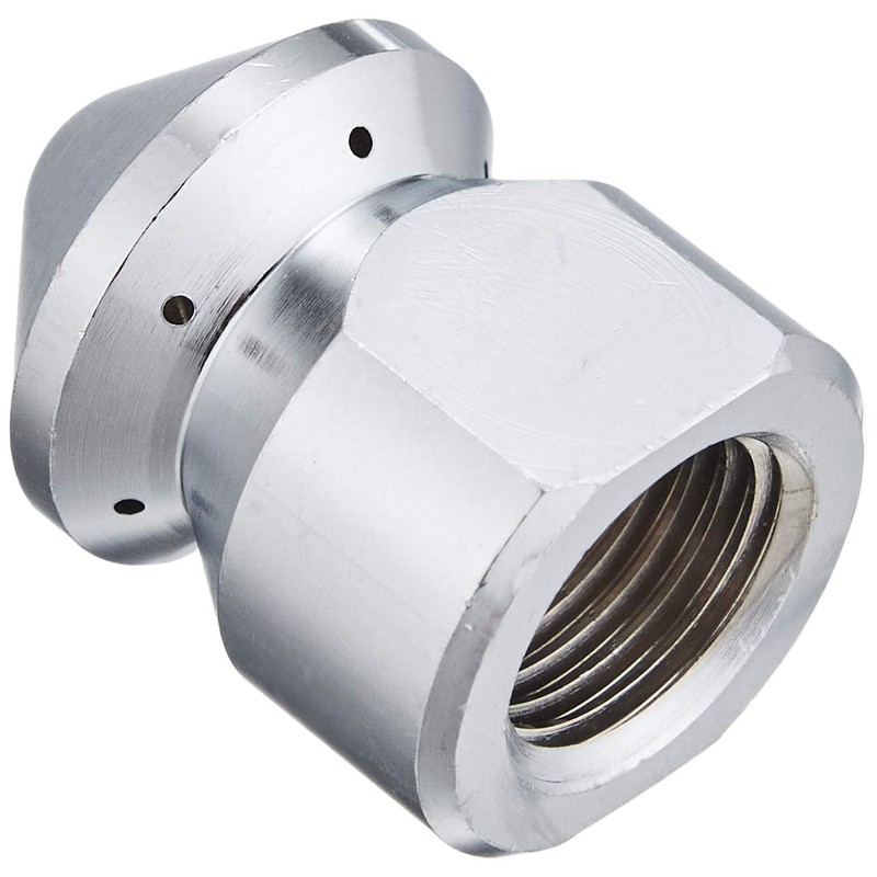 Nagata Manufacturing 1261200 Pipe Wash Nozzle G1/4 x φ1.0 x