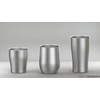 Kakusee UC-09 Vacuum Double Layer Stainless Steel Tumbler, 13.5 fl