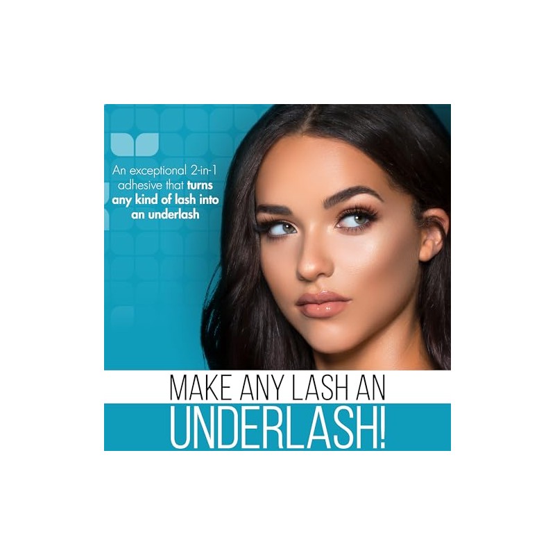 Duo Underlash Bond & Seal