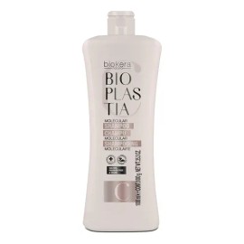 Salerm Shampoo Molecular Biokera Bioplastia 1lt                                                                                                       