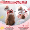 SALFSE Cat Harness and Leash Escape Proof for Walking, Adjustable