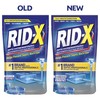 Rid-X Septic Tank System Treatment, Septic Tank Treatment, 3.2 Ounce