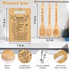 Daughter Gifts from Mom, Daughter Birthday Gifts Cutting Board Set