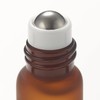 MUJI 44295281 Roll-On Fragrance, Soft Blend, 2.2 fl oz (6