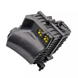 cttech-7 Engine Air Cleaner Housing 68405395AA Filter Fit 2015-2018 Jeep Renegade 1.4L L4