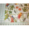 Michel Design Studio Two Decorative Luncheon Napkins for Decoupage "Enchanted