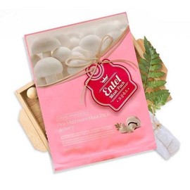 Mask Pack Face Pack Sheet Skin Care Cosmetics Songi 10 Packs 3ea