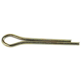 Polaris Ranger Cotter Pin, Genuine OEM Part 7661205, Qty 1