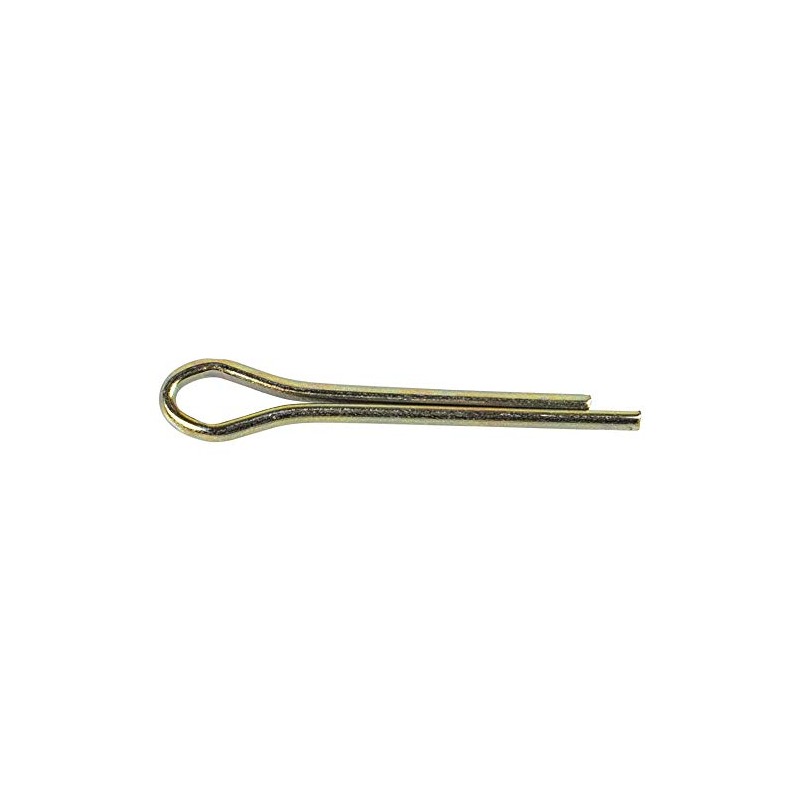 Polaris Ranger Cotter Pin, Genuine OEM Part 7661205, Qty 1