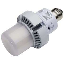 Satco S13161, 25 Watt, Medium base, Type B, 100-277 Volt, ColorQuick Technology, LED bulb