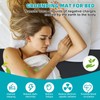Grounding Mat for Bed, OuDilee Grounding Sleeping Mat Queen Size,