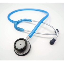 ADC(NY,USA) AD Scope (Ady), Clinician Statoscope Light, AD709PLB Powder Light Blue
