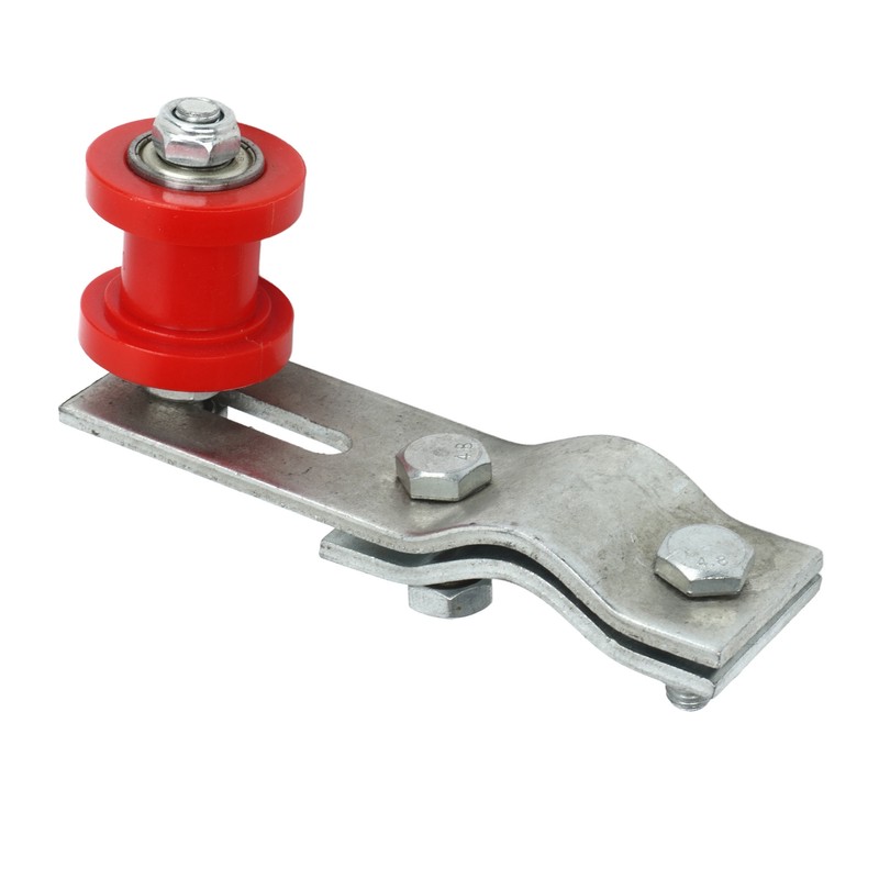 Chain Tensioner Roller Heavy Duty Slider Adjuster for 49cc 66cc