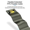 fonefunshop iBoot B Series Dedicated Secure DC Power Cable for