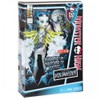 Monster High Exclusive Power Ghouls Frankie Stein as Voltageous