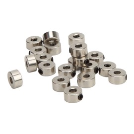 BRDI Lightweight Rod Stopper 3.1mm RC Aircraft Landing Gear Wheel Lock Stop Wheel Color Stopper RC Airplane Parts RC Airplane Part