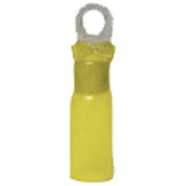 Gardner Bender Xtreme 12-10 Ga. Insulated Wire Ring Terminal 3 pk