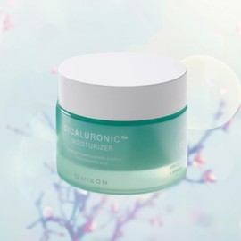 Mizon Olive Young Mizon Cicaluronic Moisturizer 50ml / 올리브영 미즈온 시카루로닉 모이스처라이저 50ml