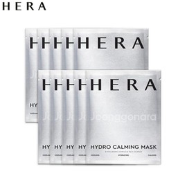 HERA Hydro Calming Mask 23ml*10ea
