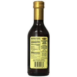 Alessi, Vinegar Raspberry, 8.5 Fl Oz (2 pack)