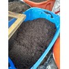 Soil Sifter, great for sifting soil, dirt, peat moss and