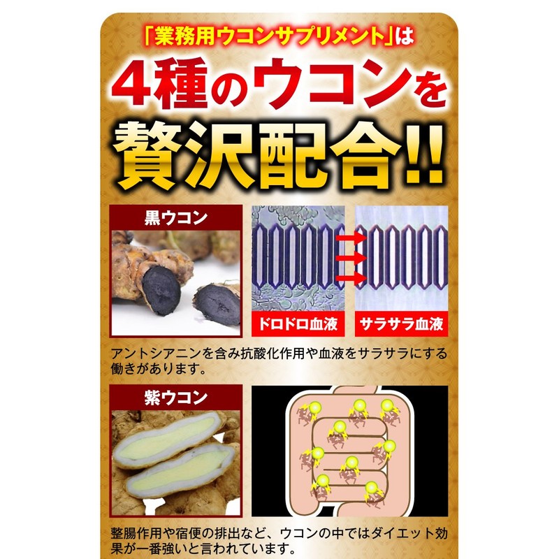 365 Turcon Supplements for Industrial Use