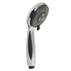 LDR INDUSTRIES 5205355CP 5 FUNC SHOWER HD