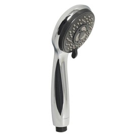 LDR INDUSTRIES 5205355CP 5 FUNC SHOWER HD