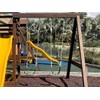 Playkids Premium Swing Hangers - One Size Fits All -